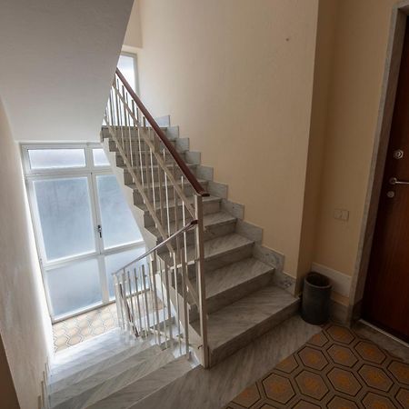 239 - Casa Del Sole Vista Mare Moneglia - 5Minuti A Piedi Dal Mare - Parcheggio Privato Διαμέρισμα Εξωτερικό φωτογραφία