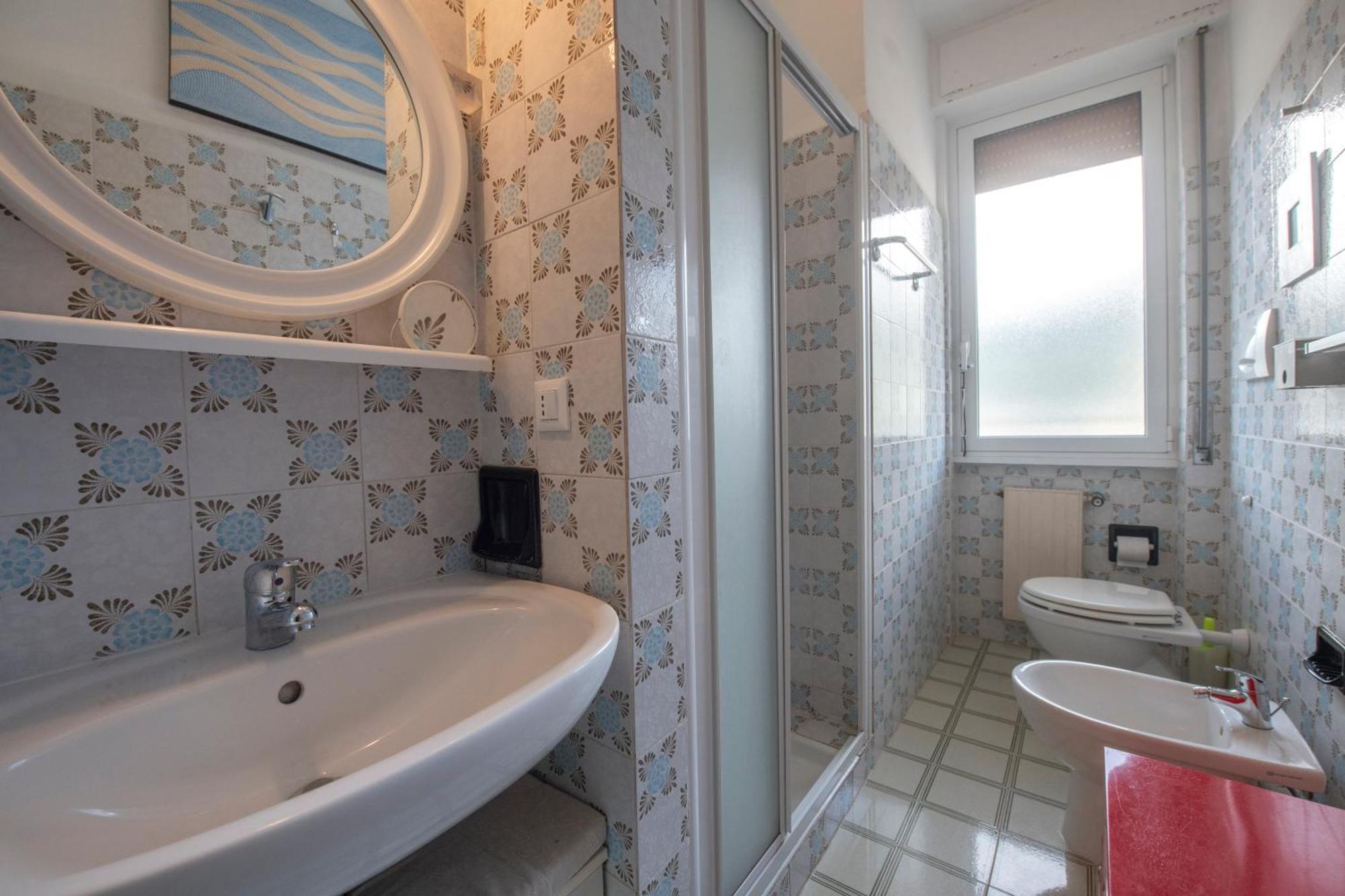 239 - Casa Del Sole Vista Mare Moneglia - 5Minuti A Piedi Dal Mare - Parcheggio Privato Διαμέρισμα Εξωτερικό φωτογραφία