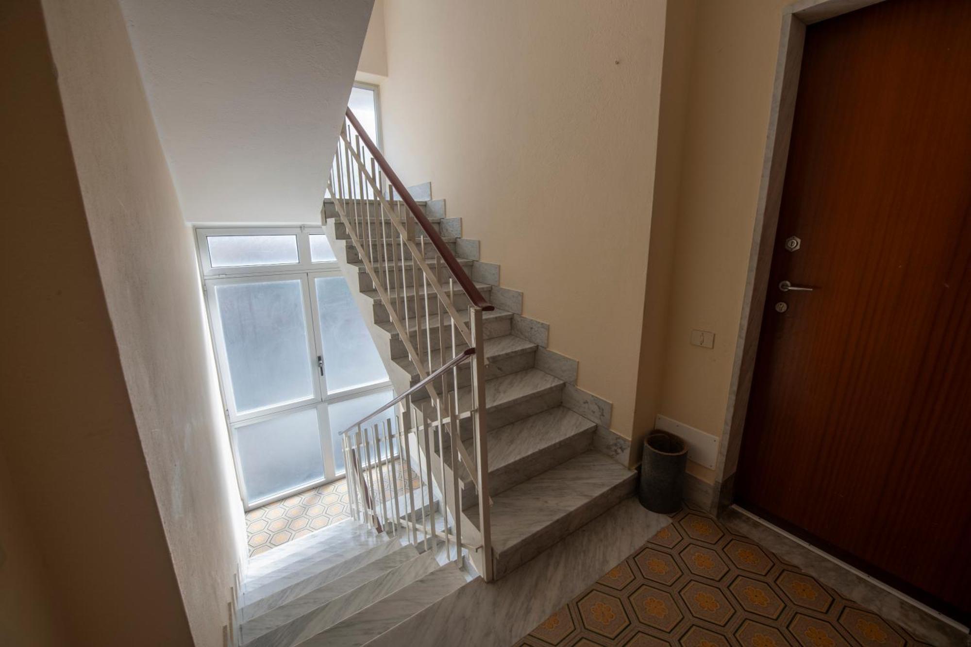 239 - Casa Del Sole Vista Mare Moneglia - 5Minuti A Piedi Dal Mare - Parcheggio Privato Διαμέρισμα Εξωτερικό φωτογραφία
