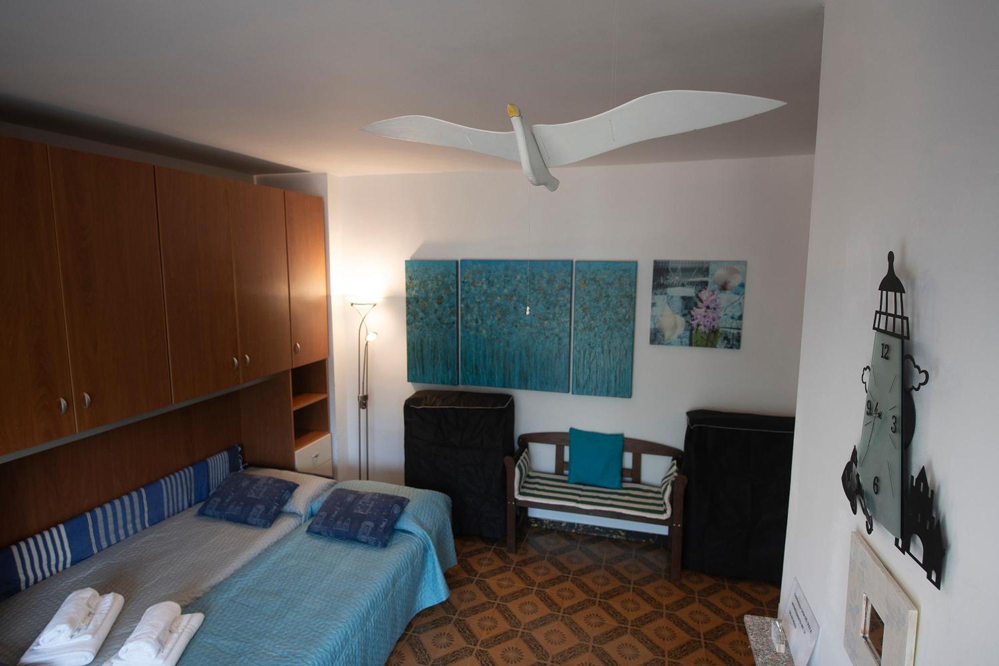239 - Casa Del Sole Vista Mare Moneglia - 5Minuti A Piedi Dal Mare - Parcheggio Privato Διαμέρισμα Εξωτερικό φωτογραφία