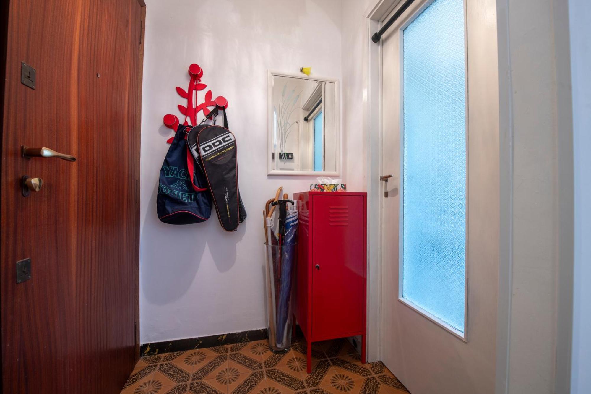 239 - Casa Del Sole Vista Mare Moneglia - 5Minuti A Piedi Dal Mare - Parcheggio Privato Διαμέρισμα Εξωτερικό φωτογραφία