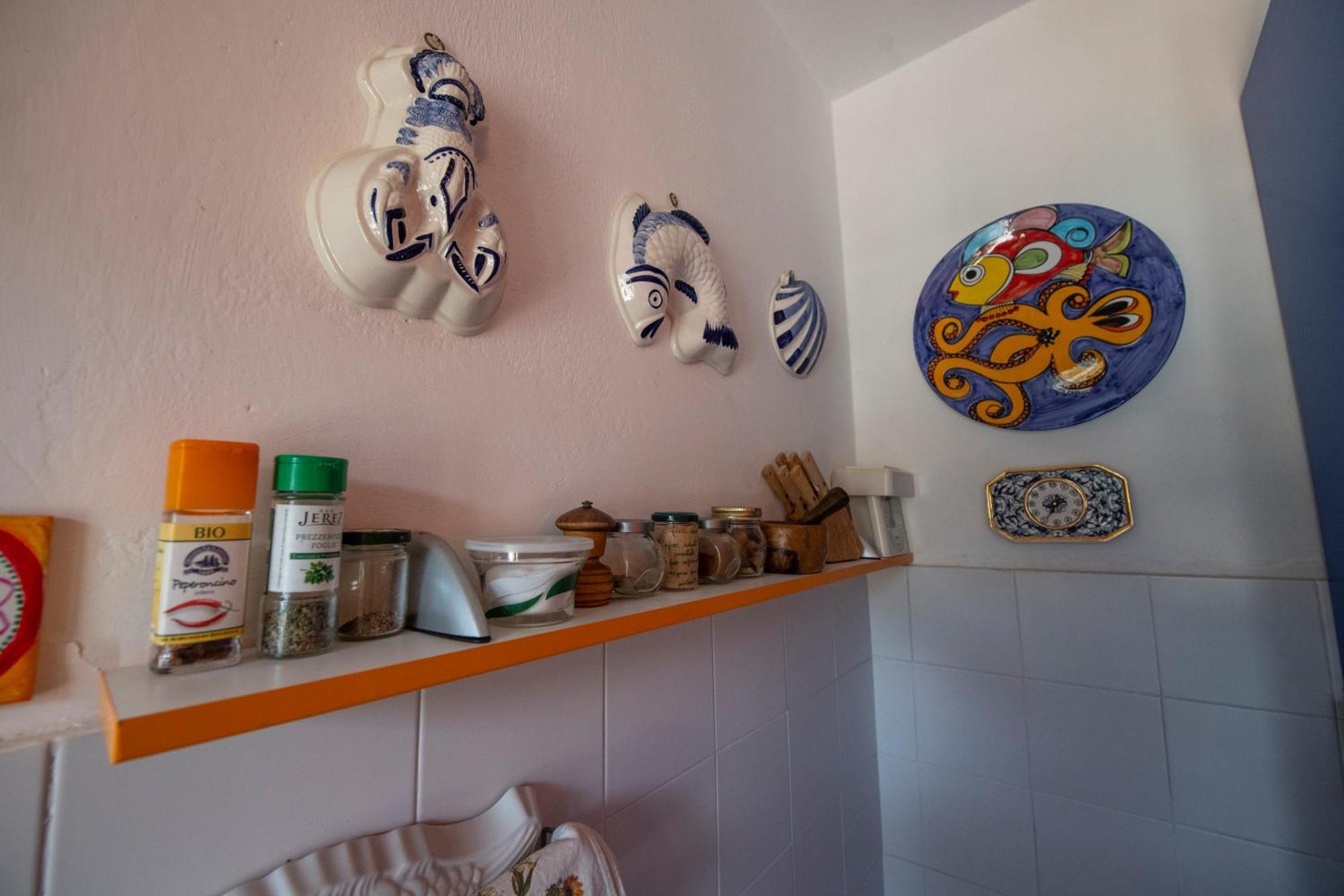 239 - Casa Del Sole Vista Mare Moneglia - 5Minuti A Piedi Dal Mare - Parcheggio Privato Διαμέρισμα Εξωτερικό φωτογραφία