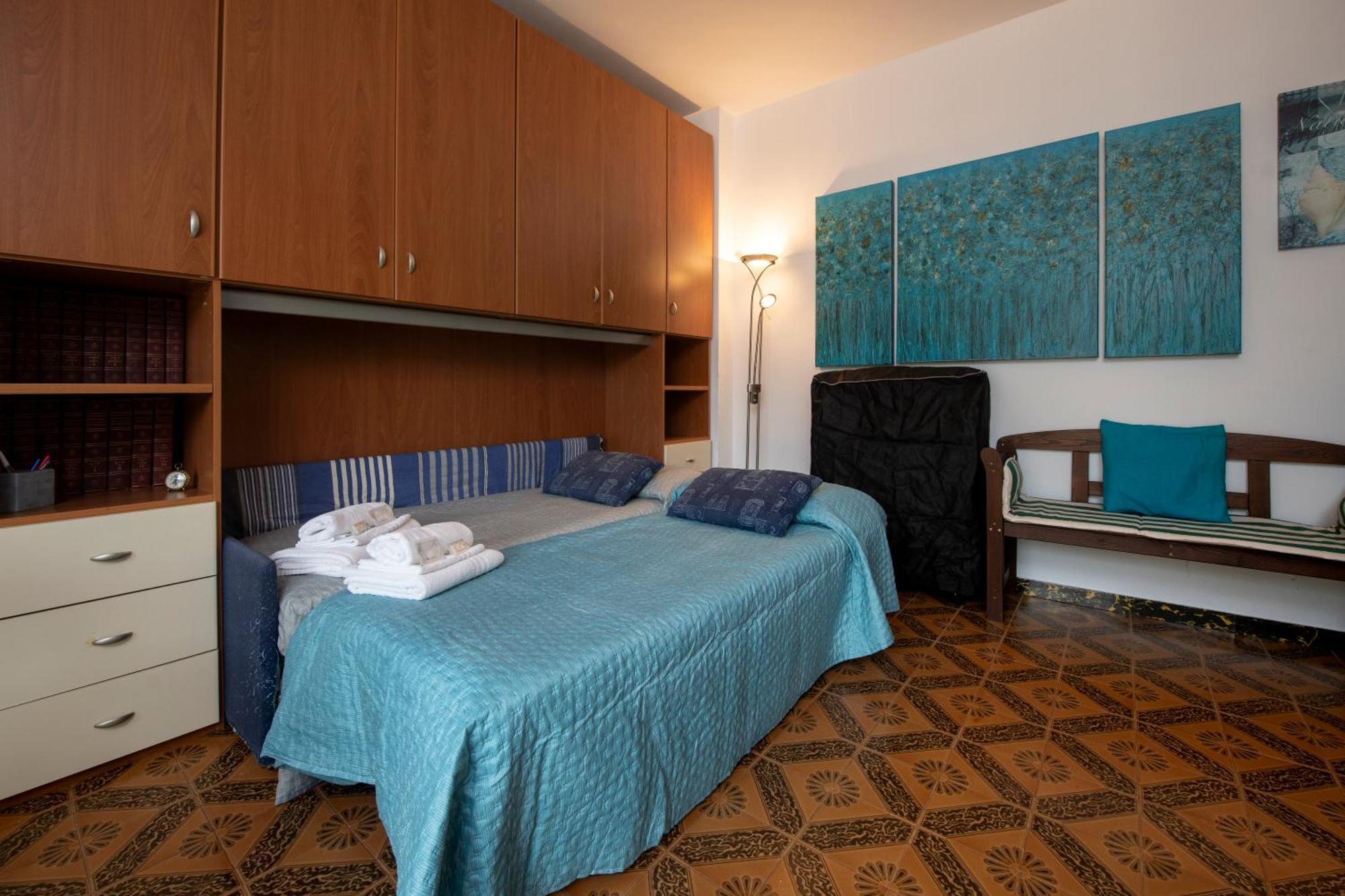 239 - Casa Del Sole Vista Mare Moneglia - 5Minuti A Piedi Dal Mare - Parcheggio Privato Διαμέρισμα Εξωτερικό φωτογραφία