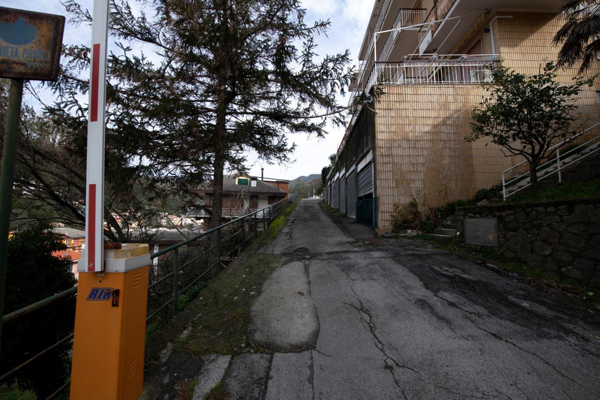 239 - Casa Del Sole Vista Mare Moneglia - 5Minuti A Piedi Dal Mare - Parcheggio Privato Διαμέρισμα Εξωτερικό φωτογραφία