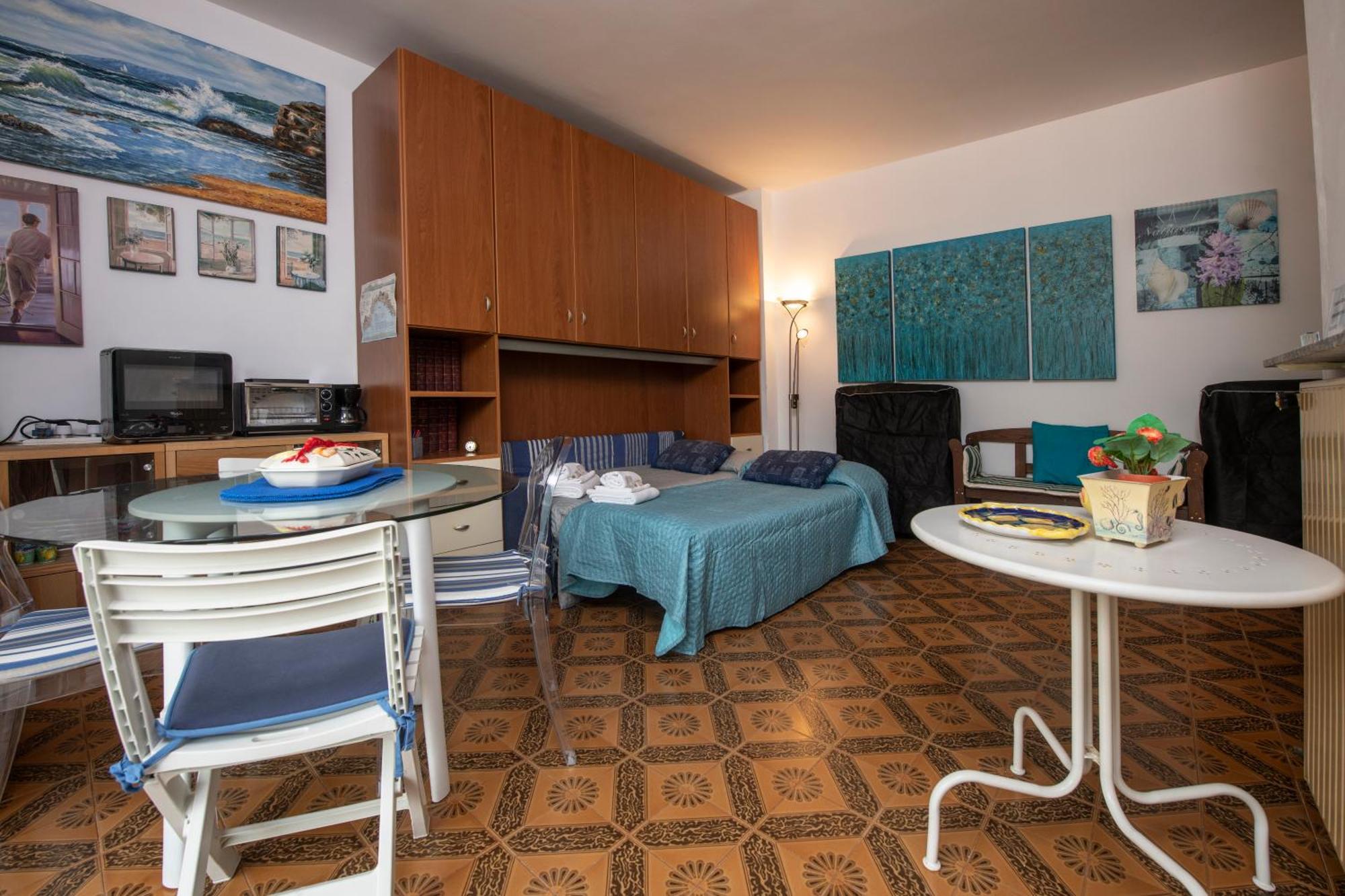 239 - Casa Del Sole Vista Mare Moneglia - 5Minuti A Piedi Dal Mare - Parcheggio Privato Διαμέρισμα Εξωτερικό φωτογραφία